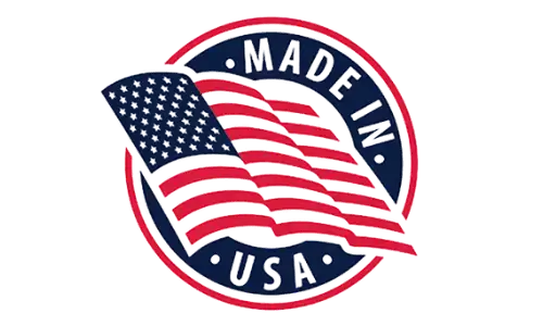 STRATOS made in USA